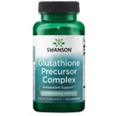 Swanson Dr. Stephen Langer's Glutathione Precursor Complex 60 capsule
