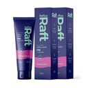Säure Reflux-Therapie PM, Bio-Alginat & Melatonin, Rapid & Lasting Gerd, LPR & Digestion Symptom-Unterstützung, Zero Sugar, Glutenfrei, Mitternacht Berry, 47 Gel Servings per 8 OZ Bottle, 2 Pack