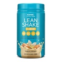 GNC Total Lean Shake + Slimvance, Koffeinfreies Proteinpulver, hilft, Körpergewicht zu reduzieren, Vanilla Caramel, 20 Servierungen