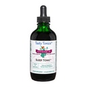 Vitanica Sleep Tonic, Natural Liquid Sleep Aid Supplement, Dr. Formuliert, Entspannung und Beruhigung Unterstützung für Erwachsene, Stress Relief, Valerian Root, Lemon Balm, Passion Flower, Vegan, 4 Unze