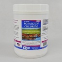 SU-PER Potassium Chloride Pferde Elektrolyt-Ergänzung - Hilft, normale Elektrolyt Balance - 4 Pfund, (2 Packung)