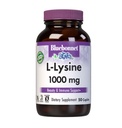 Bluebonnet L-Lysine 1000 mg Caplets, 50 Nombre