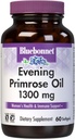 BLUEBONNET NUTRITION PRIMROSE OIL 1300 mg