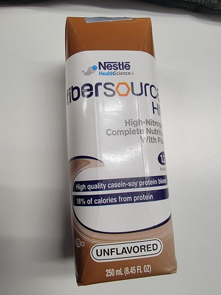 FIBERSOURCE HN 24/Sache 185500 8 OZ
