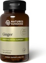 Natur Sonnenschein Ginger, 100 Kapseln