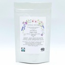 Bio Premium Valerian Root Cut Sifted 2oz The Bloomin Herb Shoppe Valeriana wallichii Fresh Potent Tea Tinture