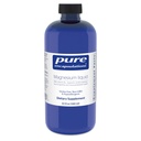 Pure Encapsulations Magnesium Liquid | Combinazione anallergica per supportare la salute muscoloscheletrica e cardiometabolica | 8.1 fl. oz.