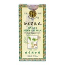 Jin Gui Shen Chi Wan Herbal Supplement (360 pillole) (1 Bottiglia) (Solstice)