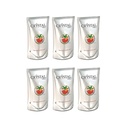 6 Packs Phytoscience Stem Cell Anti Aging Falten Entferner (14 Sachets/Pack)