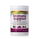 Jenseits der frischen Immununterstützung, Superfood-Formel, Potent Antioxidantien, Natürliche gemischte Berry-Flasche, 8.46 Unze