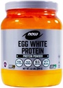 Nourritures Protéines blanches d'oeuf, 2 boîtes de 1,2 lb2