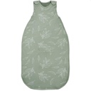 Woolino Kleinkind Schlafsack, 4 Saison Merino Wolle und Bio-Baumwolle Baby Schlafsack oder Sack, 2-4 Jahre, Sage