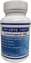 Cycloastragenol 98% Mikronisierte Telomere Ergänzungen 5mg, 30 vegetarische Kapseln, 1 Flasche