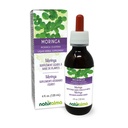 Naturalma Moringa (Moringa oleifera o Moringa Aptera) Leaf Alcohol-Free Tincture - 4 fl oz Liquid Extract in Drops - Herbal Supplement - Vegan