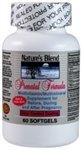 Nature's Blend Prenatal und Eisen mit hinzugefügt DHA und Folsäure 60 Softgels
