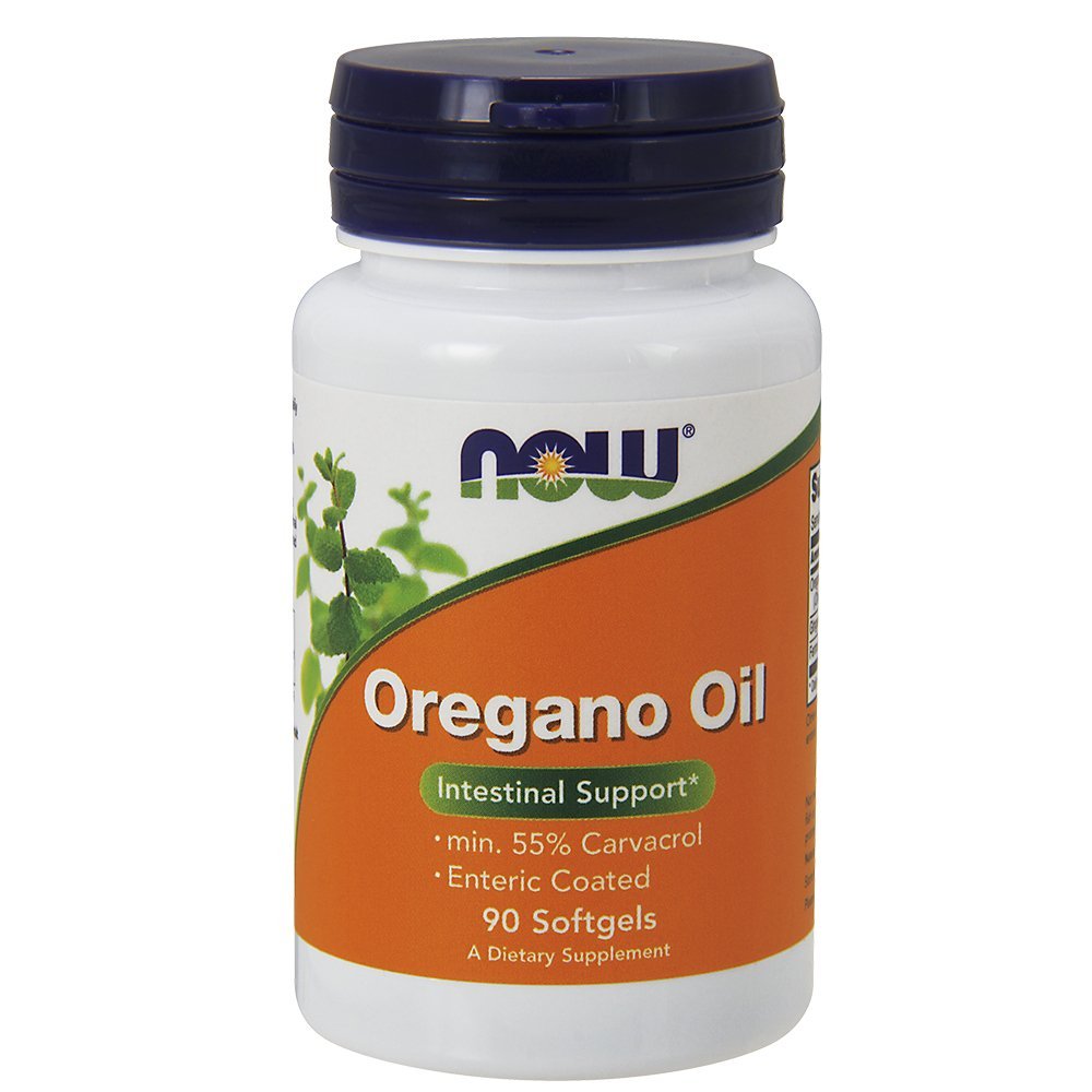 "Ora Cibi Olio di organo Softgels rivestiti Enteric 90 Capsules (Pack of 2)"
