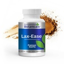 Professional Botanicals Lax Ease – Gentle Botanical Digestive Unterstützung für gesunde Bowel Regularity & Natural Elimination – 90 Kapseln