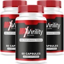 (3 Pack) Max virilità per gli uomini, Max Virility, Maxvirility per gli uomini, MaxVirility Capsule, MaxVirility, Max Virility Supplement, Max Virility Pills per gli uomini, Max Virility Pills, 300 Capsule per 3 mesi