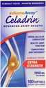 Celadrin® Advanced Joint Health 1050 Mg, 180 Softgels Schneller, lang anhaltender Gelenkkomfort