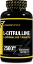 Primaforce L-Citrullina 2500mg, 240 compresse, 120 Serve