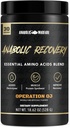 Anabolische Erholung, essentielle Aminosäuren, Post Workout Erholung, Premium Hydration, Muskelaufbau* (Operation OJ, 30 Servierungen)