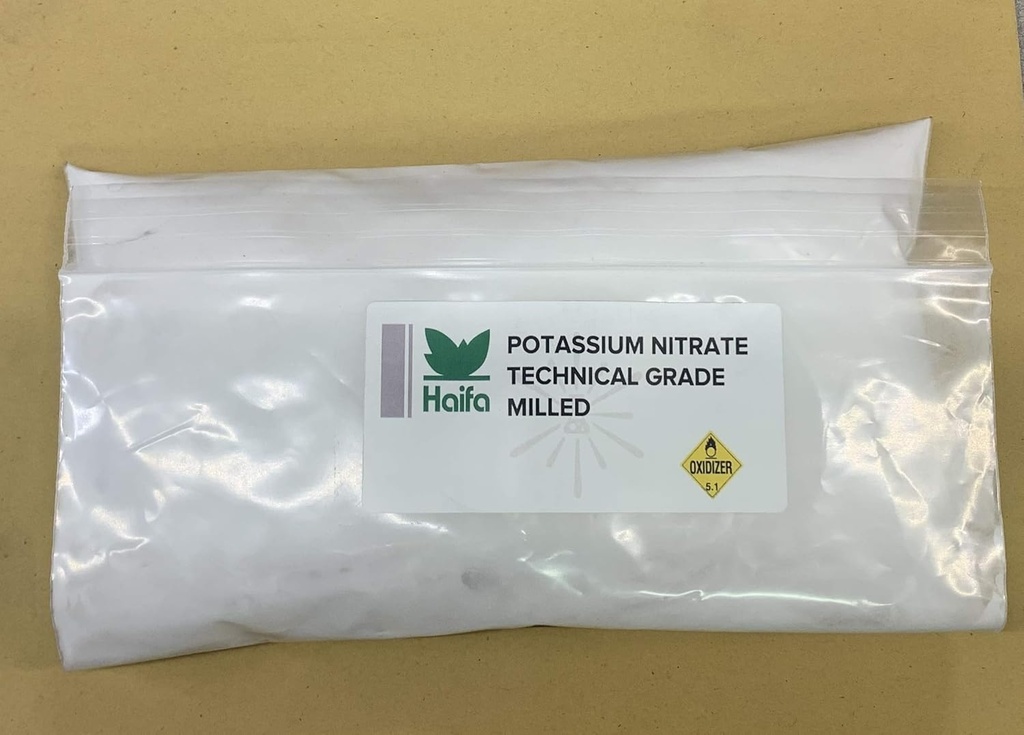 Kaliumnitrat Technische Klasse KNO3 4LB 4 LBs (Milled)