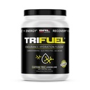 3-in-1 Endurance and Recovery, Hydration, BCAA, Elektrolyt Enhanced Drink (Lemon Lime)