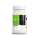 DAVINCI Labs - I migliori uomini giornalieri - Un integratore alimentare con vitamina B6, vitamina B12 vitamina C, vitamina K2, e altro - Vegetariano, senza glutine - 90 capsule