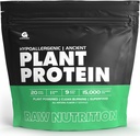 Gewinne in Bulk, GIB Raw, Plant Powered Protein, Vegan Protein, 2.6 lbs