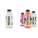 Protein2o Whey Protein Infused Water Variety Pack (36 Conte)