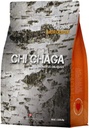 Premium Organic Chaga Mushroom Chunks - 8 once di autentico 100% Wild Harvested Canadian Chaga Tea - Superfood