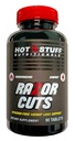 RAZOR CUTs 90 CAPS