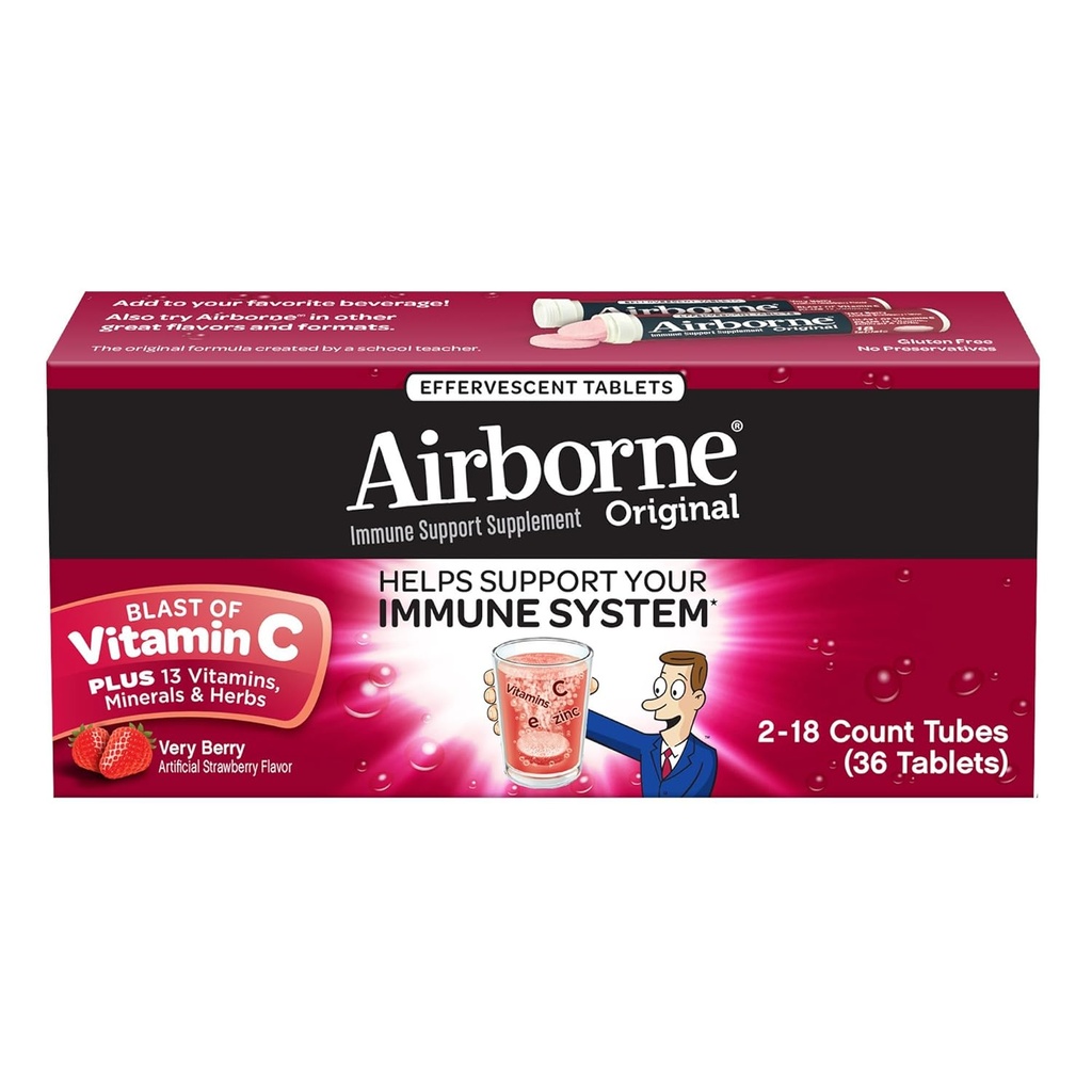 Somall Teeth Whitening Kit - Vitamine & Mineralien