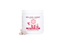 High Level D-Mannose 1000mg, Urinary Tract & Bladder Health Support, D Mannose Ergänzungen für Frauen, Cranberry, Hibiscus & Dandelion, Utri Cleanse, 60 Kapseln, Vegetarisch, Glutenfrei