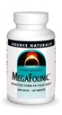 Quelle Naturals MegaFolinic 800mcg - 60 Tabletten