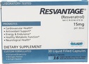 pour les humains (30 capsules liquides)