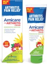 Boiron Arnicare Arthritis Creme für Schmerzlinderung von Knien, Händen, Handgelenken, Ellenbogen, Gelenke & Muskeln – schnell absorbiert & Duft-frei – 4.2 Unze