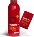 Entgiften Xxtra Clean und Pre Cleanse Bundle