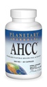 Planetarische Kräuter AHCC 500mg - 60 Kapseln