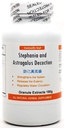Stephania e Astragalus Decoction Extract Powder Tea 180g (Fang Ji Huang Qi Tang) Erbe naturali al 100%