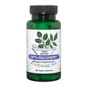 Vitanica Opti-Recovery, Pre & Post Surgery Support, Wound Care, BBL, Tummy Tuck, C Section & Postpartum Vitamin Essentials Heilung Unterstützung, Nar, Schulter, Hysterektomie, Brust & Lipo, Vegan, 60 Caps