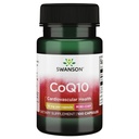 Swanson Coq10 - Minicap 10 mg 100 capsules