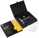 Omega Patch (48 giorni di alimentazione), Omega 3 patch (individui)