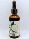 Oro Guarire 2oz Tincture - Oral Drops Supplemento, Un antibiotico naturale per tutti i tipi di infezioni, aiuta a velocizzare il processo di guarigione, contiene B12.