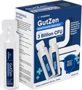 GutZen Liquid Probiotic Supplemento per Gut & Digestive Health| Gluten Free & Helps with Bloating, Gas & Diarrhea| Supports Immune Sytem for Adults & Kids| Confezione da 20