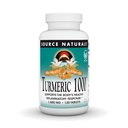 Quelle Naturals Turmeric 1000, unterstützt die gesunde Entzündung des Körpers*, 1000mg - 120 Tabletten