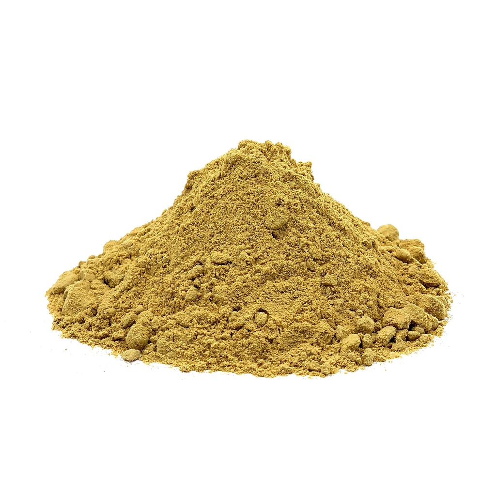 Meilleures Botaniques Bee Pollen Poudre 16 oz.
