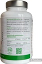 Tiens Cordyceps 100 capsule - Premium Cordyceps Supplement, Migliora la dieta con Mycelium Cordyceps - Ophiocordyceps Sinensis (Caterpillar) Estratto