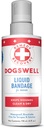Remedy+Recovery Flüssigkeitsbandage für Hunde