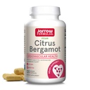 Jarrow Formulas Citrus Bergamot 500 mg - 120 Servings (Veggie Caps) - Supporto antiossidante per la salute cardiovascolare e metabolica - Integratore alimentare - Gluten Free - Usa QH-Absorb